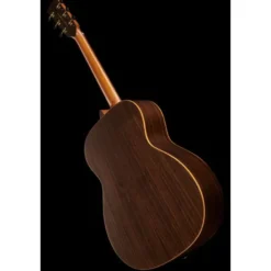 Harley Benton CLO-70ASR SBK AllSolid