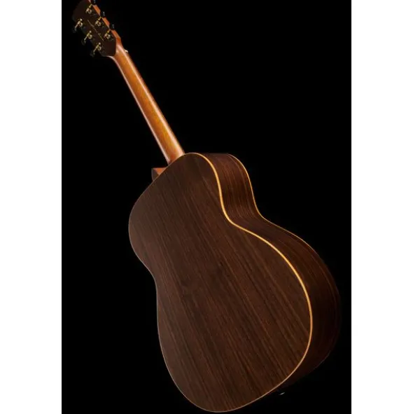 Harley Benton CLO-70ASR SBK AllSolid