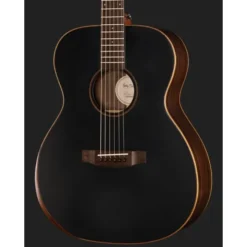 Harley Benton CLO-70ASR SBK AllSolid