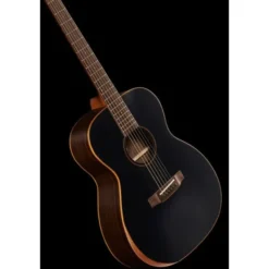 Harley Benton CLO-70ASR SBK AllSolid