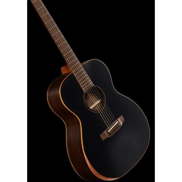 Harley Benton CLO-70ASR SBK AllSolid
