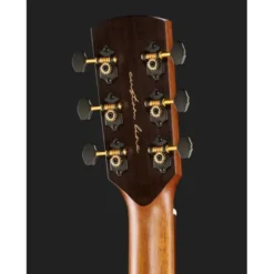 Harley Benton CLO-70ASR SBK AllSolid