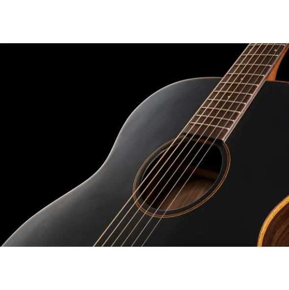 Harley Benton CLO-70ASR SBK AllSolid
