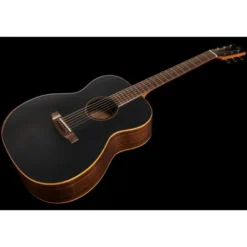 Harley Benton CLO-70ASR SBK AllSolid