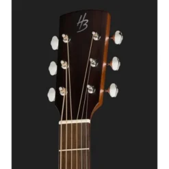 Harley Benton CLO-65M NT