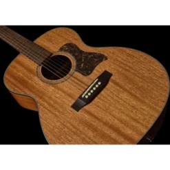 Harley Benton CLO-65M NT