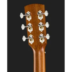 Harley Benton CLO-65M NT
