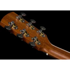 Harley Benton CLO-65M NT