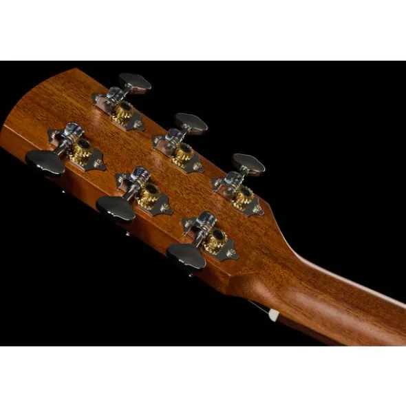 Harley Benton CLO-65M NT