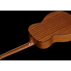 Harley Benton CLO-65M NT