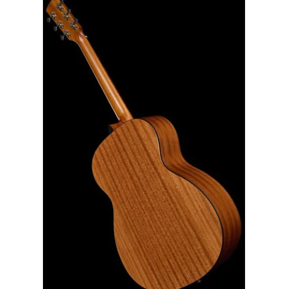Harley Benton CLO-65M NT
