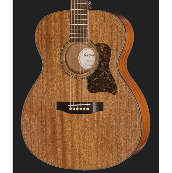 Harley Benton CLO-65M NT