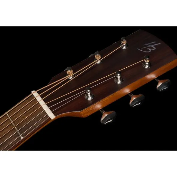 Harley Benton CLO-65M NT