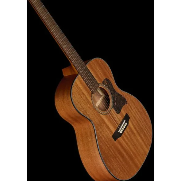 Harley Benton CLO-65M NT