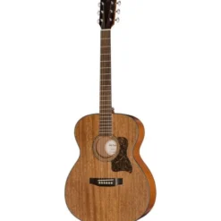 Harley Benton CLO-65M NT