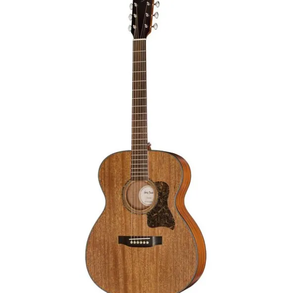 Harley Benton CLO-65M NT