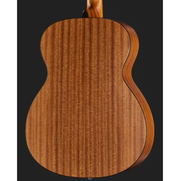 Harley Benton CLO-65M NT