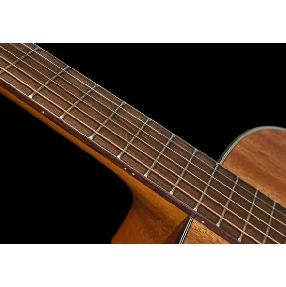 Harley Benton CLO-65M NT