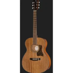 Harley Benton CLO-65M NT