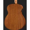Harley Benton CLO-65SE Slate Blue Satin