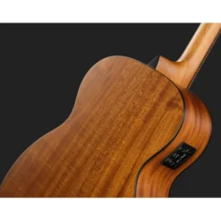 Harley Benton CLO-65SE Slate Blue Satin