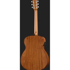 Harley Benton CLO-65SE Slate Blue Satin