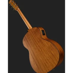 Harley Benton CLO-65SE Slate Blue Satin