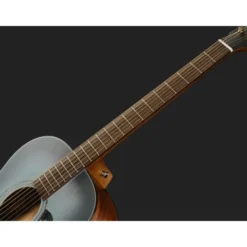 Harley Benton CLO-65SE Slate Blue Satin