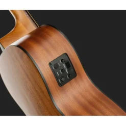 Harley Benton CLO-65SE Slate Blue Satin
