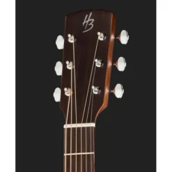 Harley Benton CLO-70SR NAT