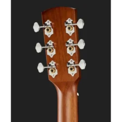 Harley Benton CLO-70SR NAT