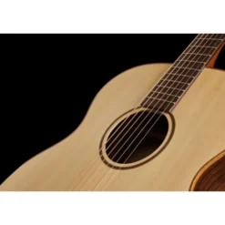 Harley Benton CLO-70SR NAT