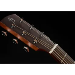 Harley Benton CLO-70SR NAT
