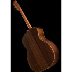 Harley Benton CLO-70SR NAT w/Bag