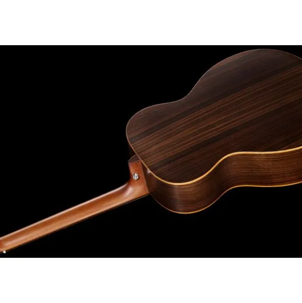 Harley Benton CLO-70SR NAT w/Bag