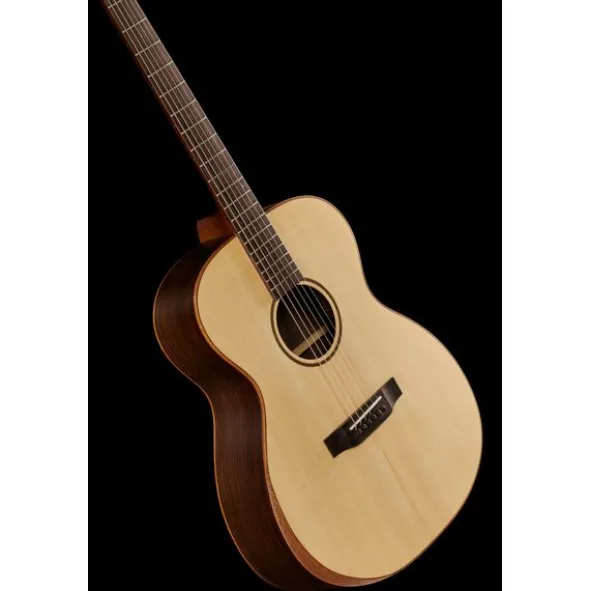 Harley Benton CLO-70SR NAT w/Bag