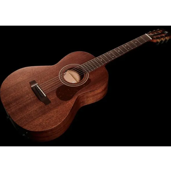 Harley Benton CLP-15ME SolidWood Bundle