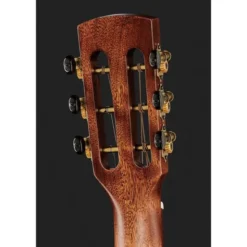 Harley Benton CLP-15ME SolidWood Bundle