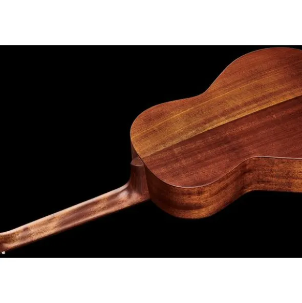 Harley Benton CLP-15ME SolidWood Bundle