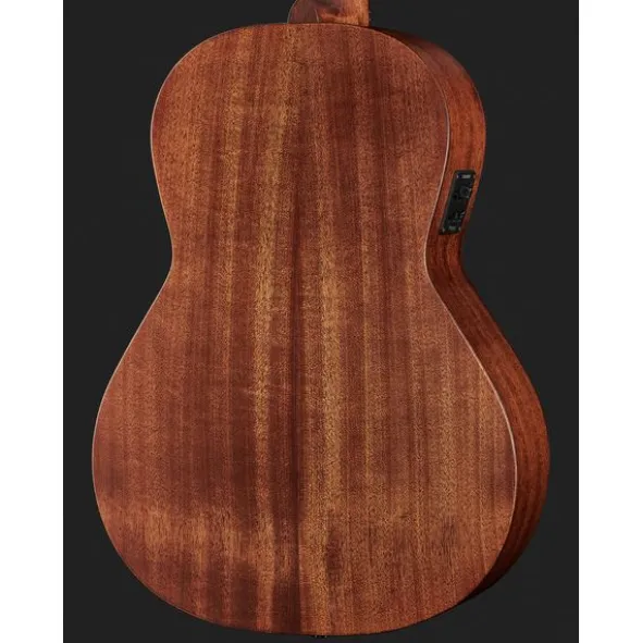 Harley Benton CLP-15ME SolidWood Bundle