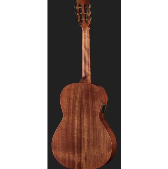 Harley Benton CLP-15ME SolidWood Bundle