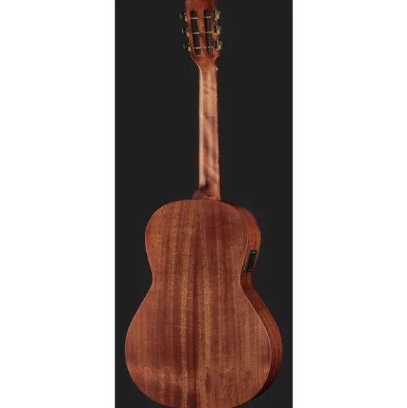 Harley Benton CLP-15ME SolidWood