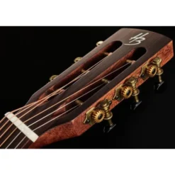 Harley Benton CLP-15ME SolidWood
