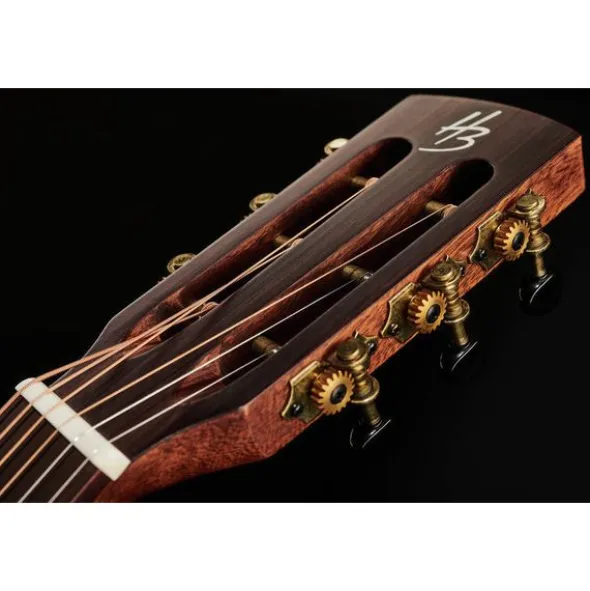 Harley Benton CLP-15ME SolidWood