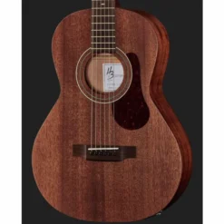 Harley Benton CLP-15ME SolidWood