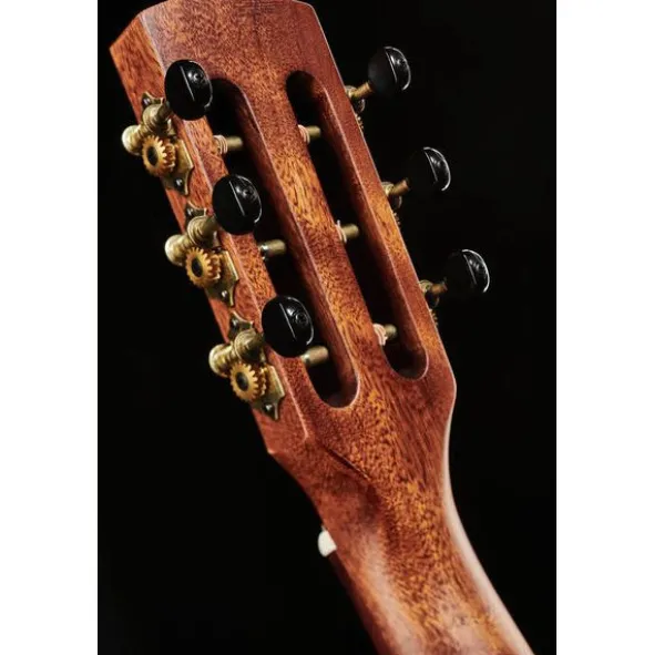 Harley Benton CLP-15ME SolidWood