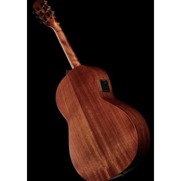 Harley Benton CLP-15ME SolidWood