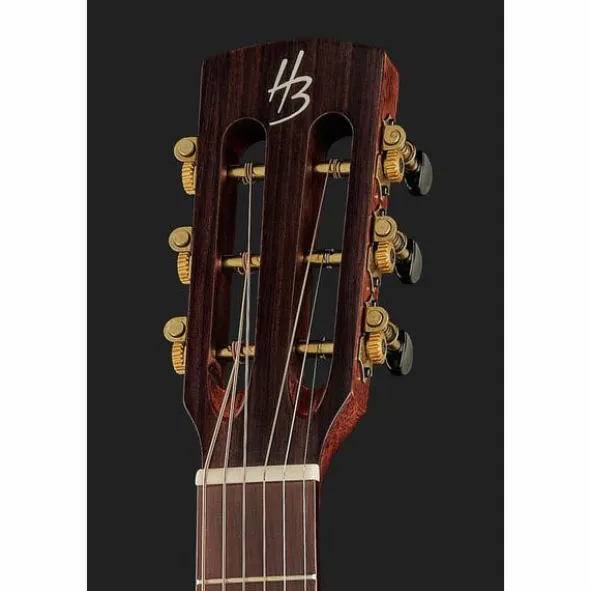 Harley Benton CLP-15ME SolidWood