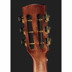 Harley Benton CLP-15ME SolidWood