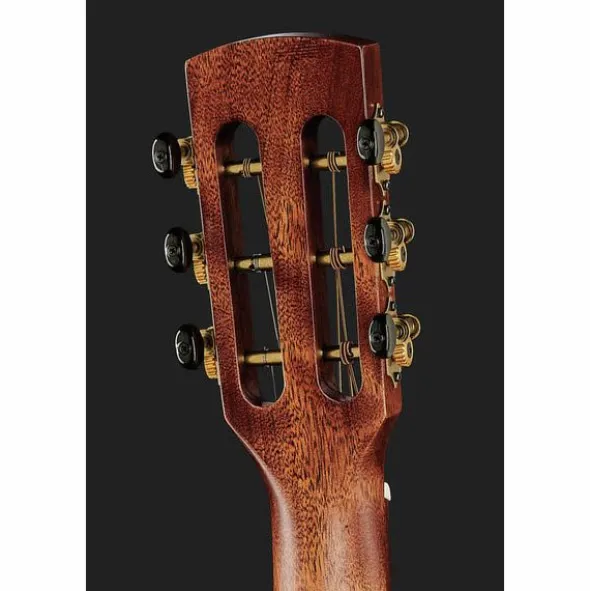 Harley Benton CLP-15ME SolidWood